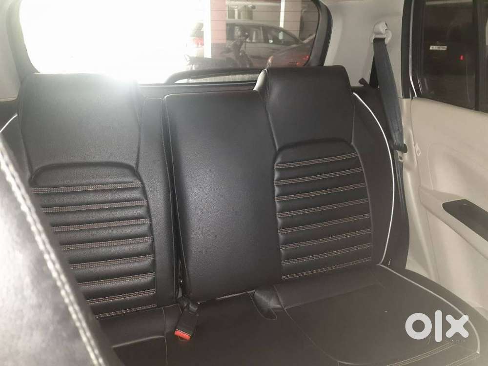 Maruti Suzuki Celerio 2020 Petrol 3k Driven