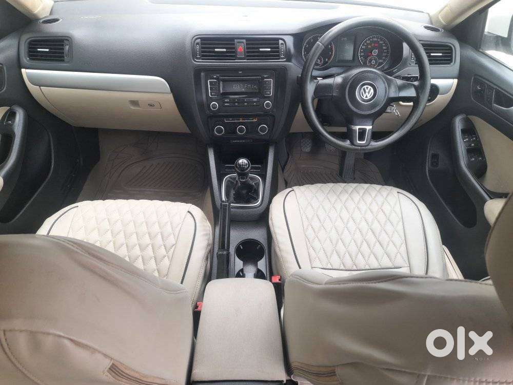 Volkswagen Jetta 1.4 Tsi, 2013, Petrol