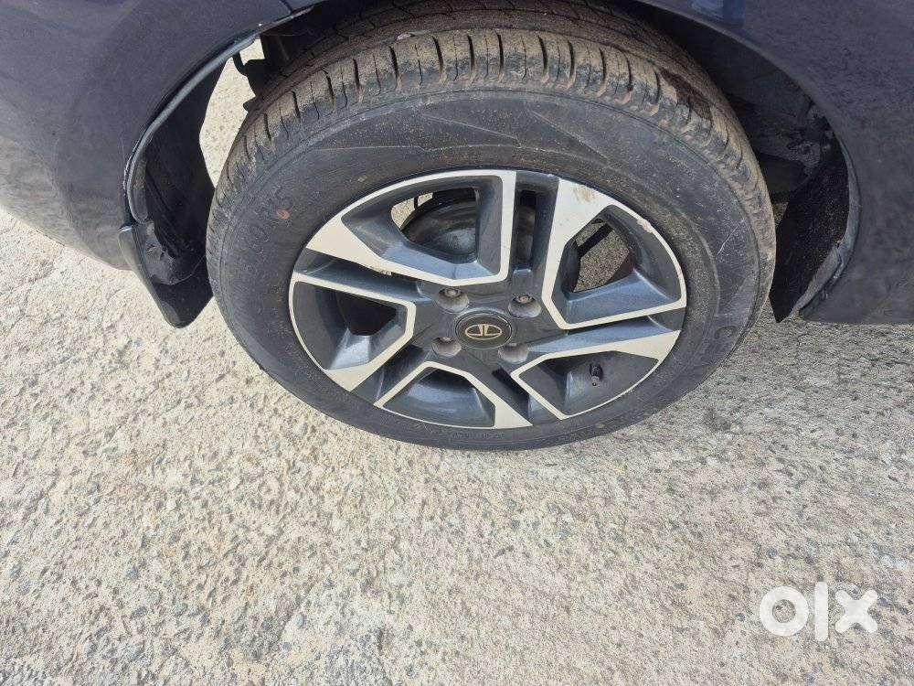 Tata Tigor 1.2 Xza Plus Rtn, 2018, Petrol