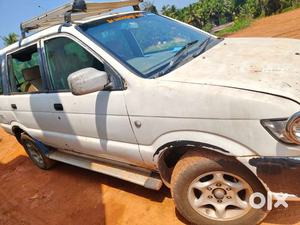 Chevrolet Tavera 2005