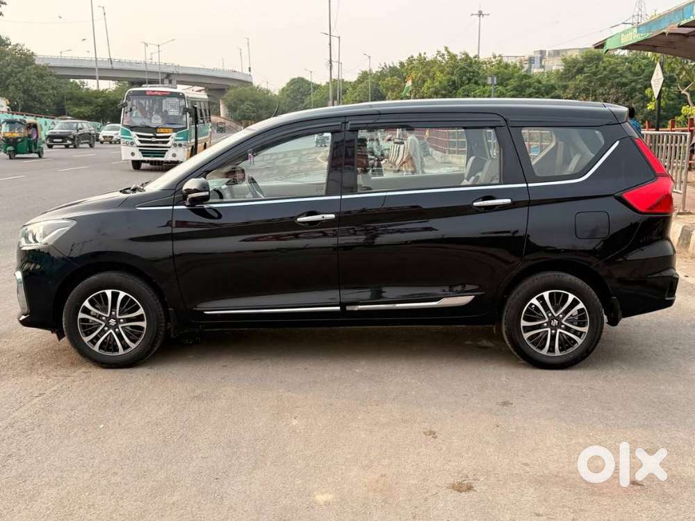 Maruti Suzuki Ertiga Zxi (o) Cng [ ], 2024, Cng & Hybrids