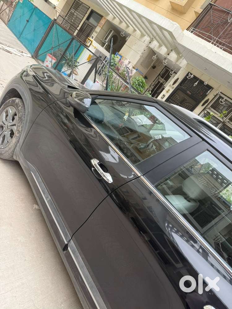 Kia Seltos 2024 Petrol Mint Condition