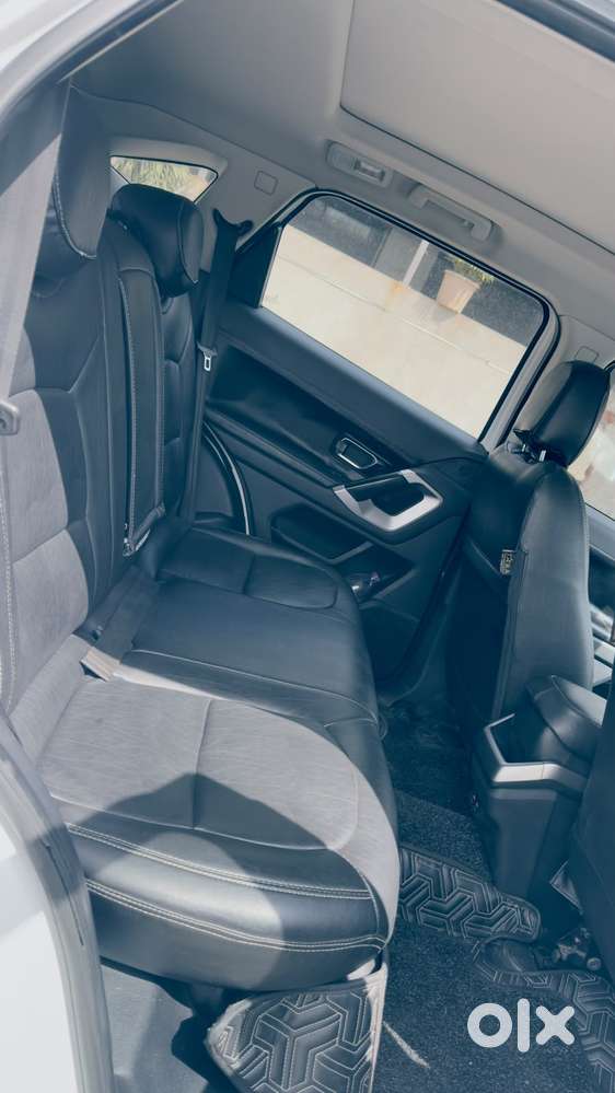 Tata Harrier Xt+, 2022, Diesel