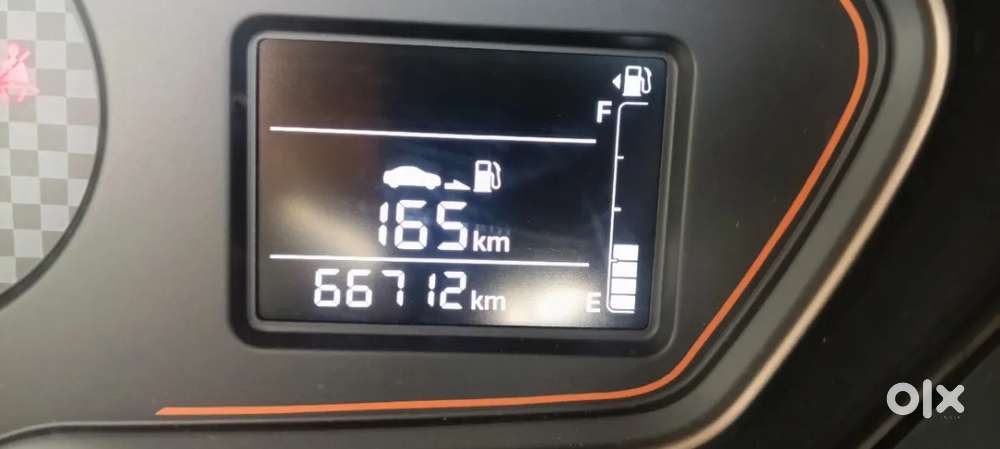 Hyundai Santro Asta, 2020, Petrol