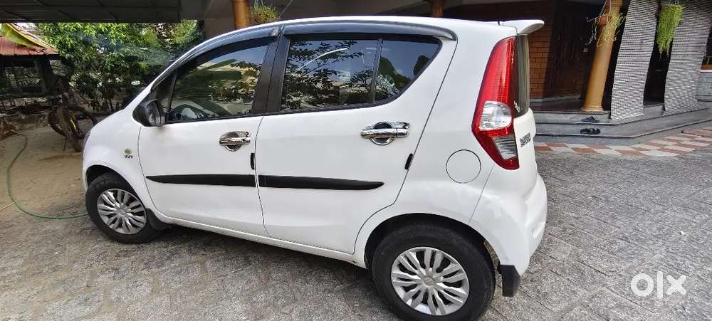 2015 Ritz Vxi For Sale