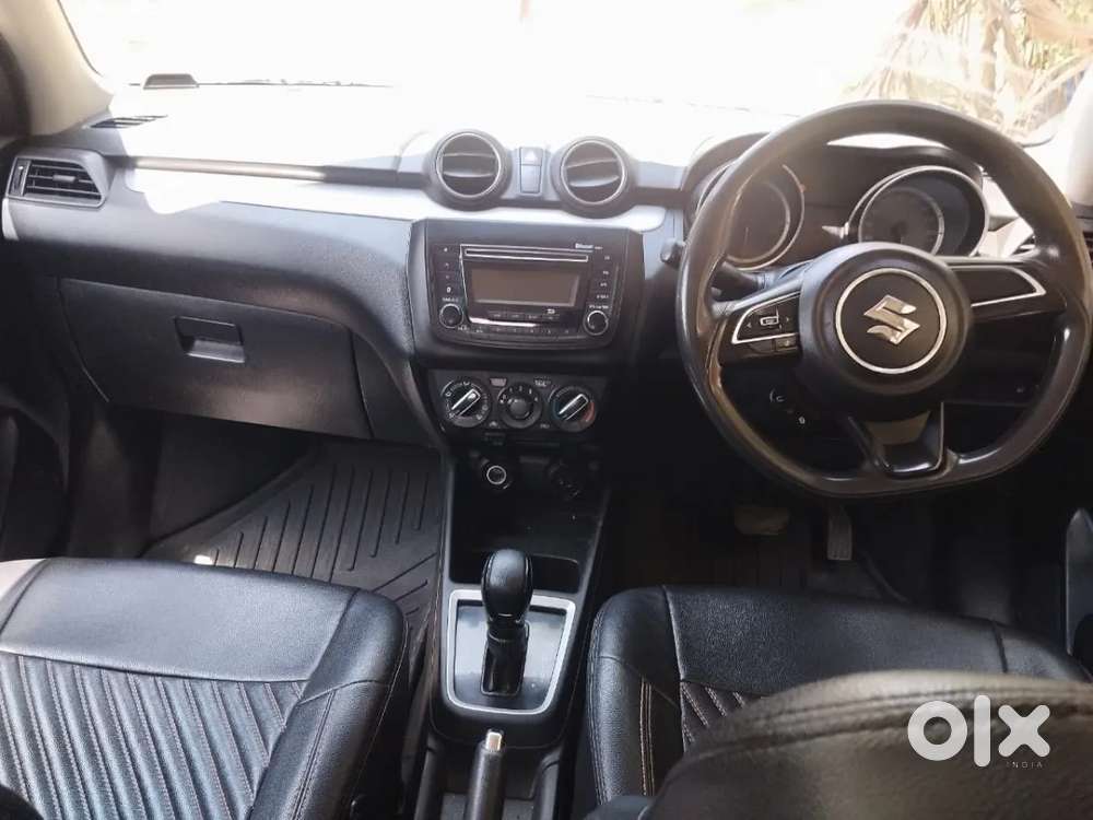Maruti Suzuki Swift Vdi, 2019, Diesel