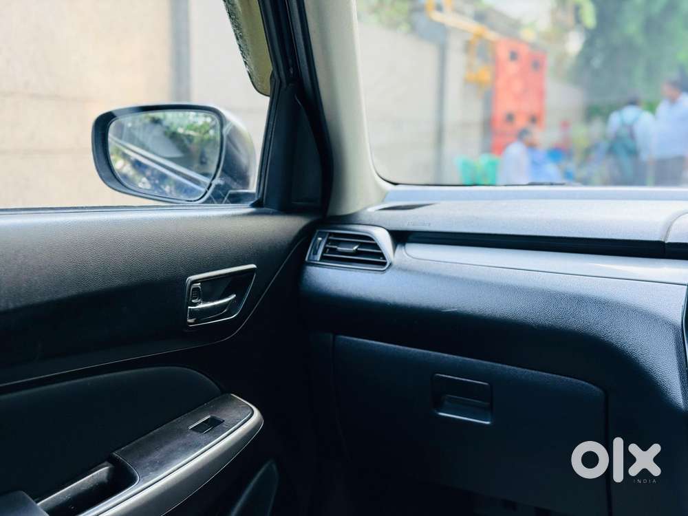 Maruti Suzuki Swift 2018 Zxi Plus, 2018, Petrol