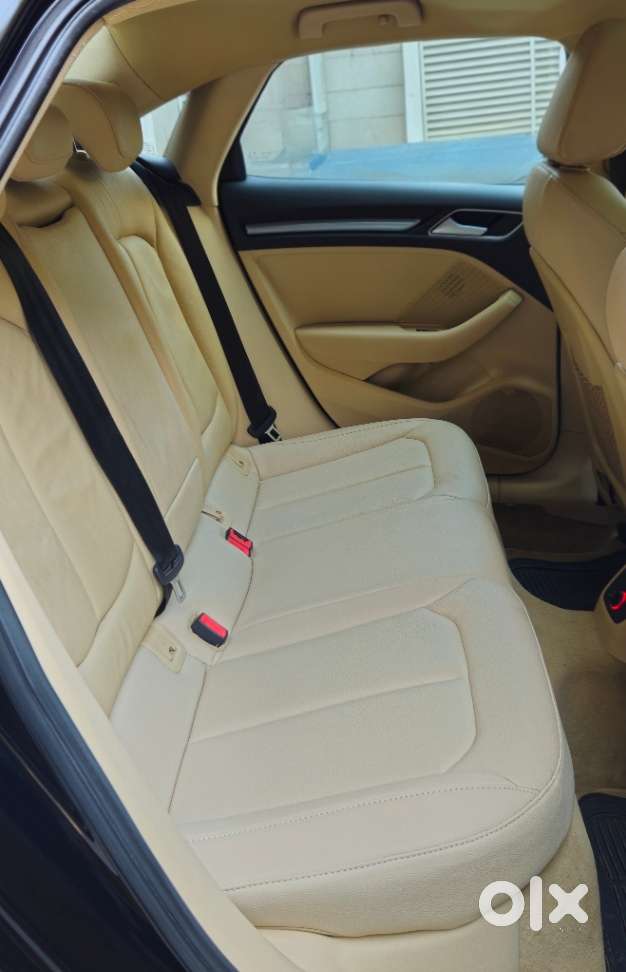 Audi A3 40 Tfsi Premium, 2015, Petrol