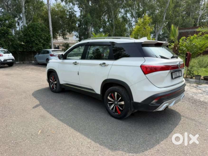 Mg Hector, 2019, Diesel