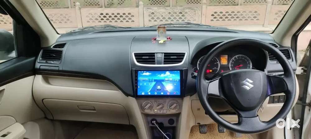 Maruti Suzuki Dzire Vdi 2014