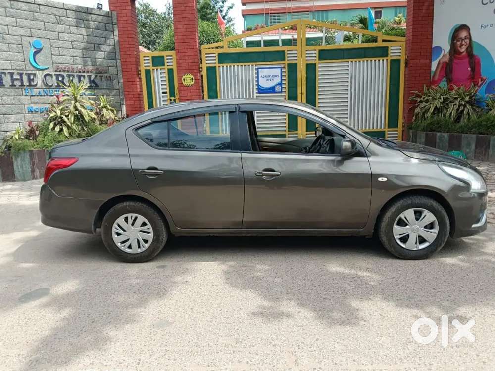 Sunny Nissan