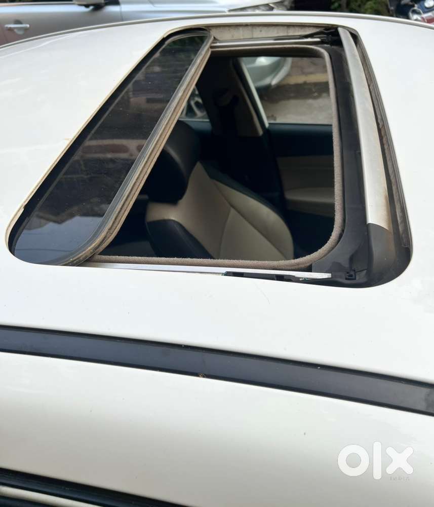 2019 Hyundai Verna Petrol