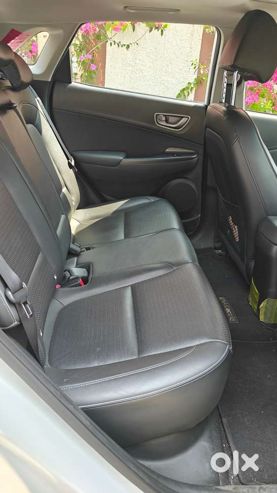 Hyundai Kona Electric Premium, 2023, Electric