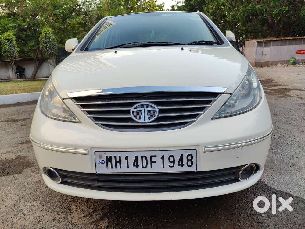 Tata Vista Tech Vx Bs Iv, 2012, Diesel