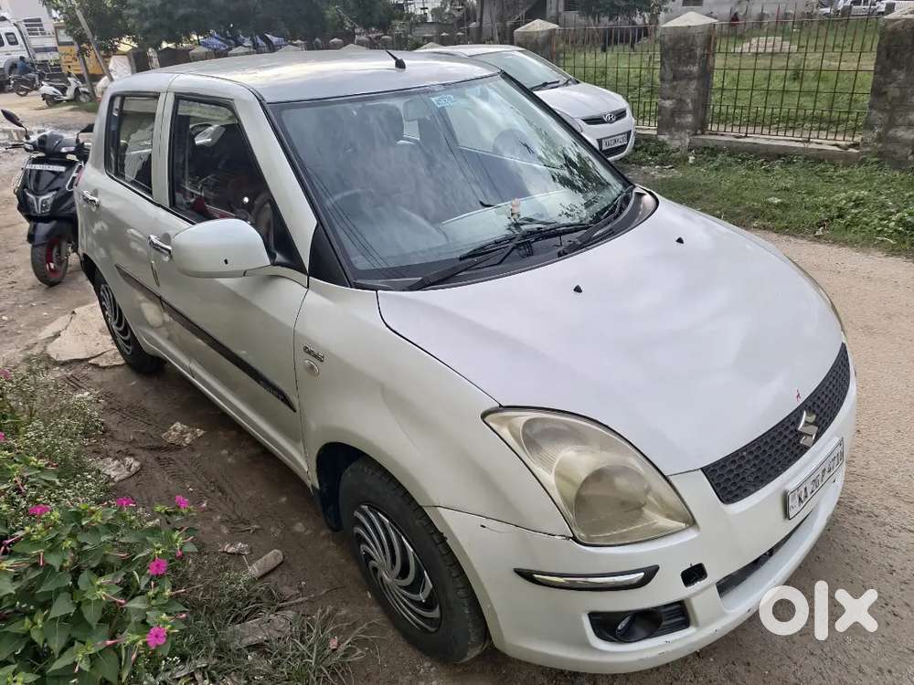 Maruti Suzuki Swift 2011 Diesel Well Maintained