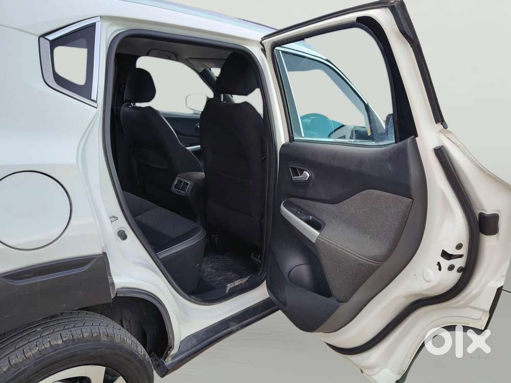 Nissan Magnite 1.0 Xv Premium Turbo (o), 2022, Petrol