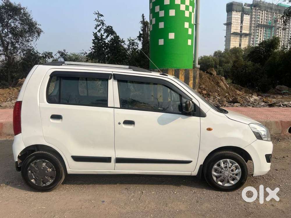 Maruti Suzuki Wagon R Lxi For Urgent Sell