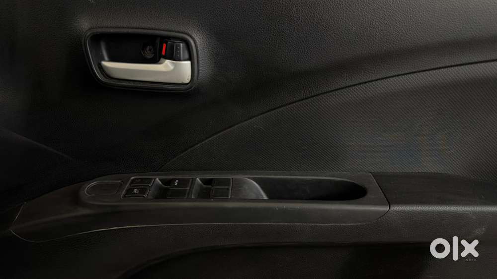 Maruti Suzuki Celerio X Vxi, 2018, Petrol