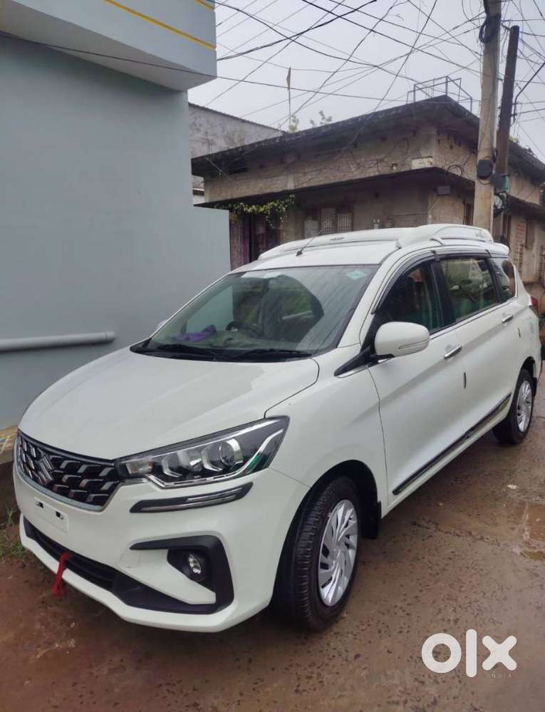 Maruti Suzuki Ertiga Vxi (o) Cng, 2025, Cng & Hybrids