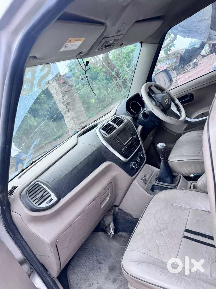 Mahindra Tuv 300 Diesel 2016