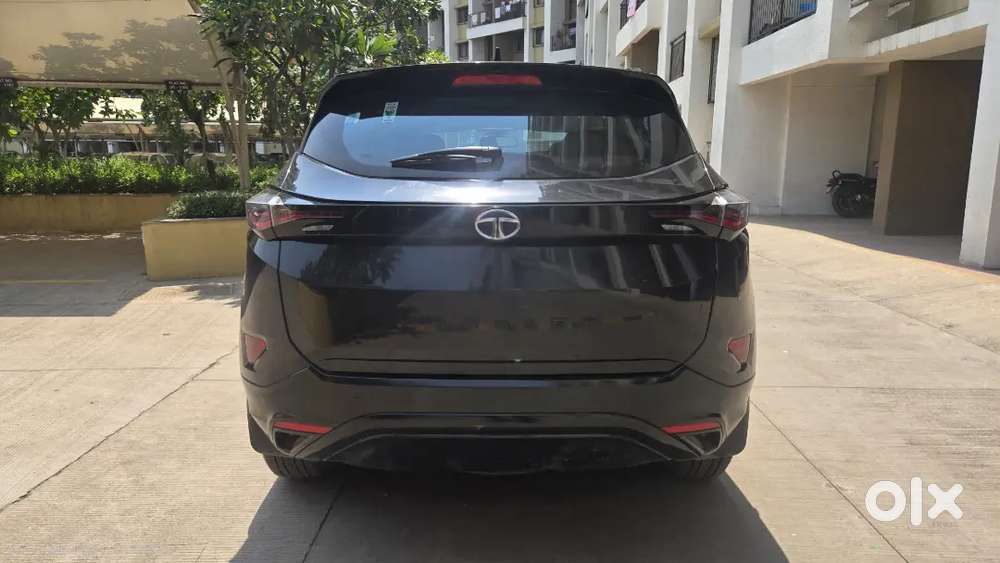 Tata Harrier 2022 Xz+ Dark