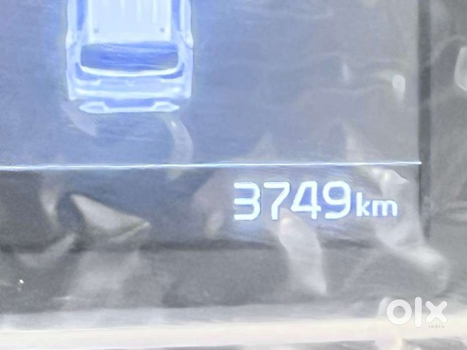 Kia Sonet Hte 1.2, 2023, Petrol