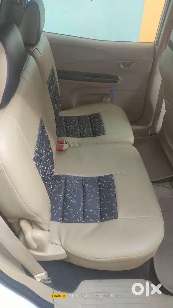 Honda Mobilio 2015 Diesel Well Maintained