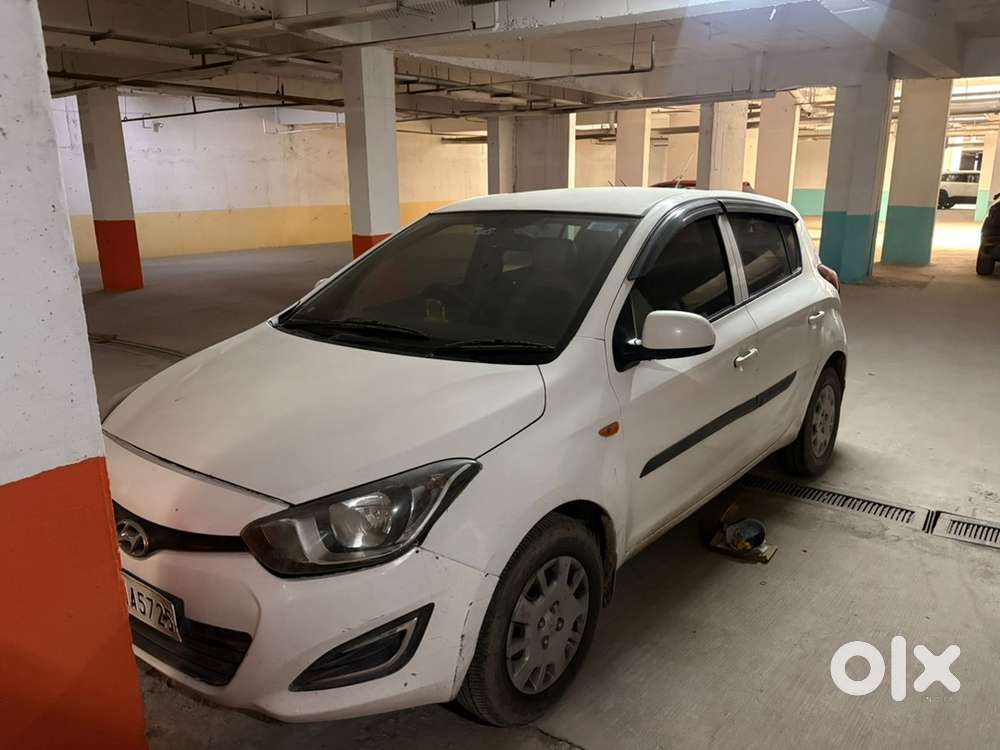 Hyundai I20 Asta Petrol 2014