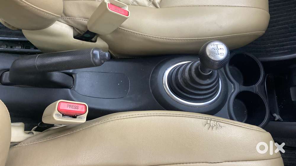 Honda Amaze 2013-2016 S I-vtech, 2014, Petrol