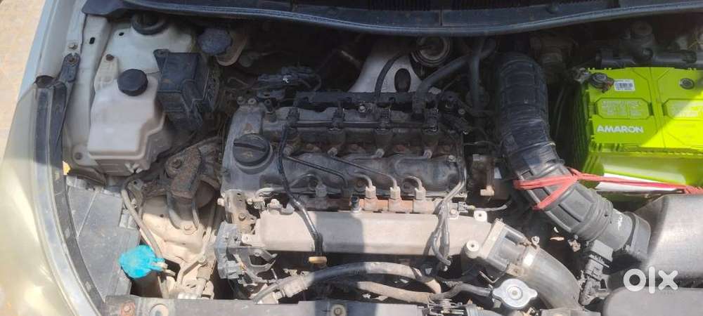 Mahindra Scorpio S6 Plus 7 Seater, 2017, Diesel