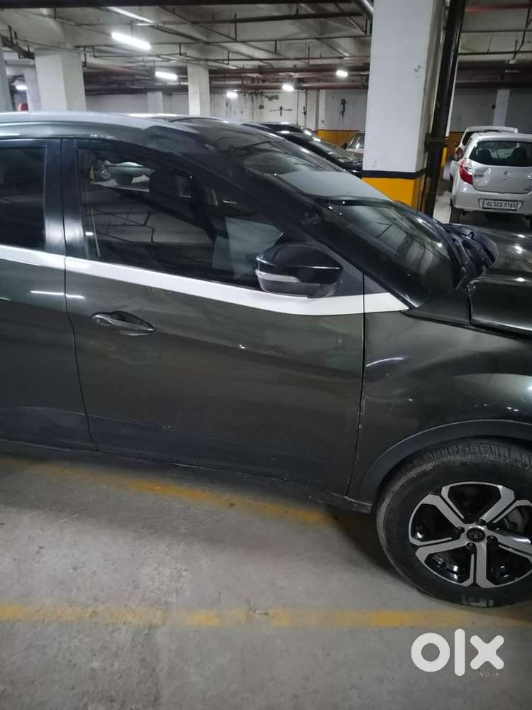 Tata Nexon 2021 Diesel