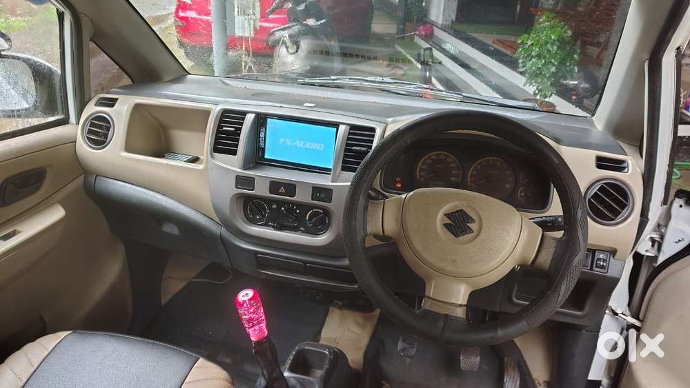 Maruti Suzuki Zen Estilo Vxi Bsiv, 2008, Petrol