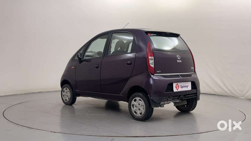 Tata Nano 2012-2015 Twist Xt, 2014, Petrol