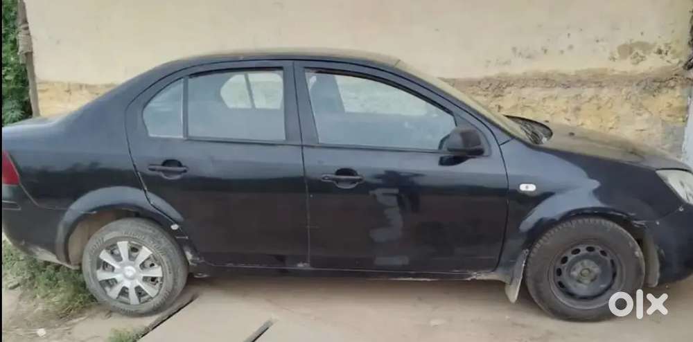 Ford Fiesta 2013 Diesel 137000 Km Driven