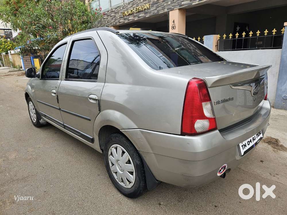 Mahindra Verito 1.5 D4 Bsiv, 2012, Diesel