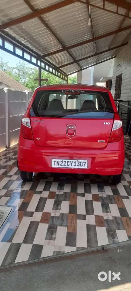 Hyundai Grand I10 Prime 2014 Variant