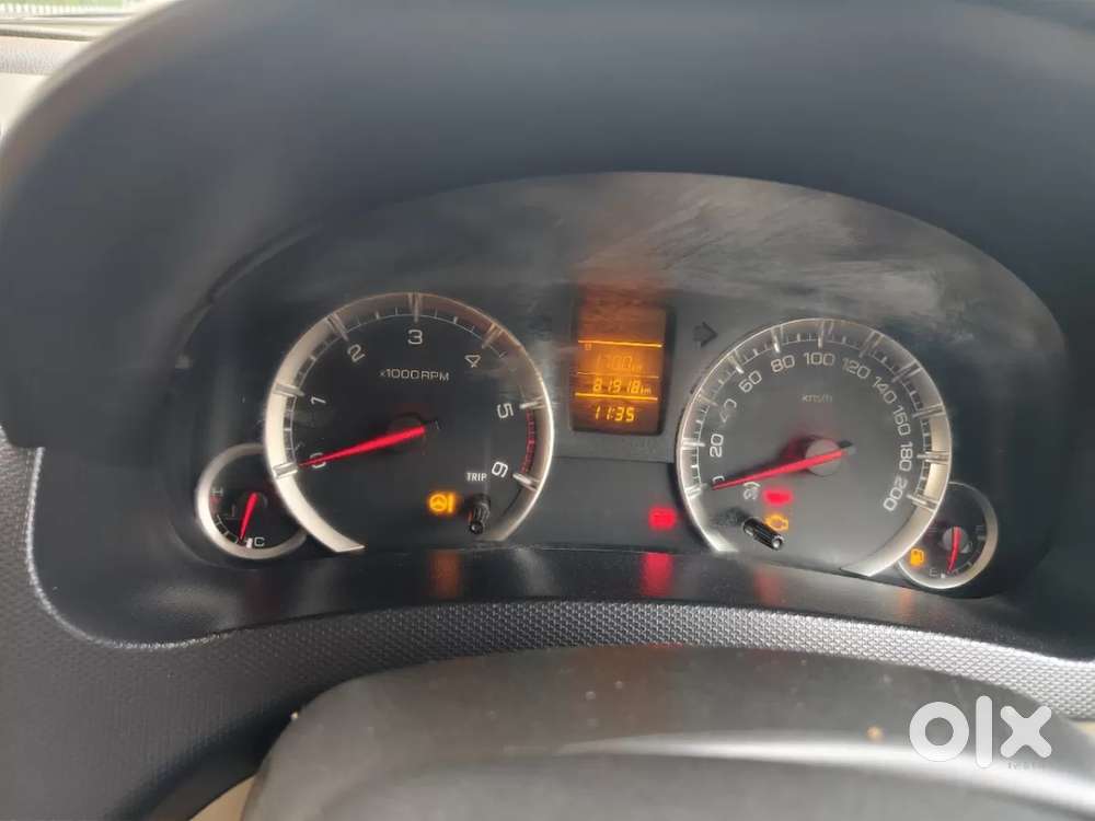 Maruti Suzuki Swift Dzire Vdi, 2015, Diesel
