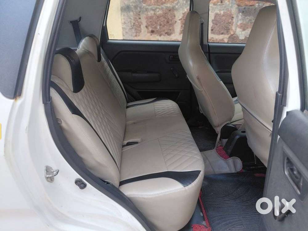 Maruti Suzuki Wagon R 1.0 Lxi Cng, 2020, Cng & Hybrids
