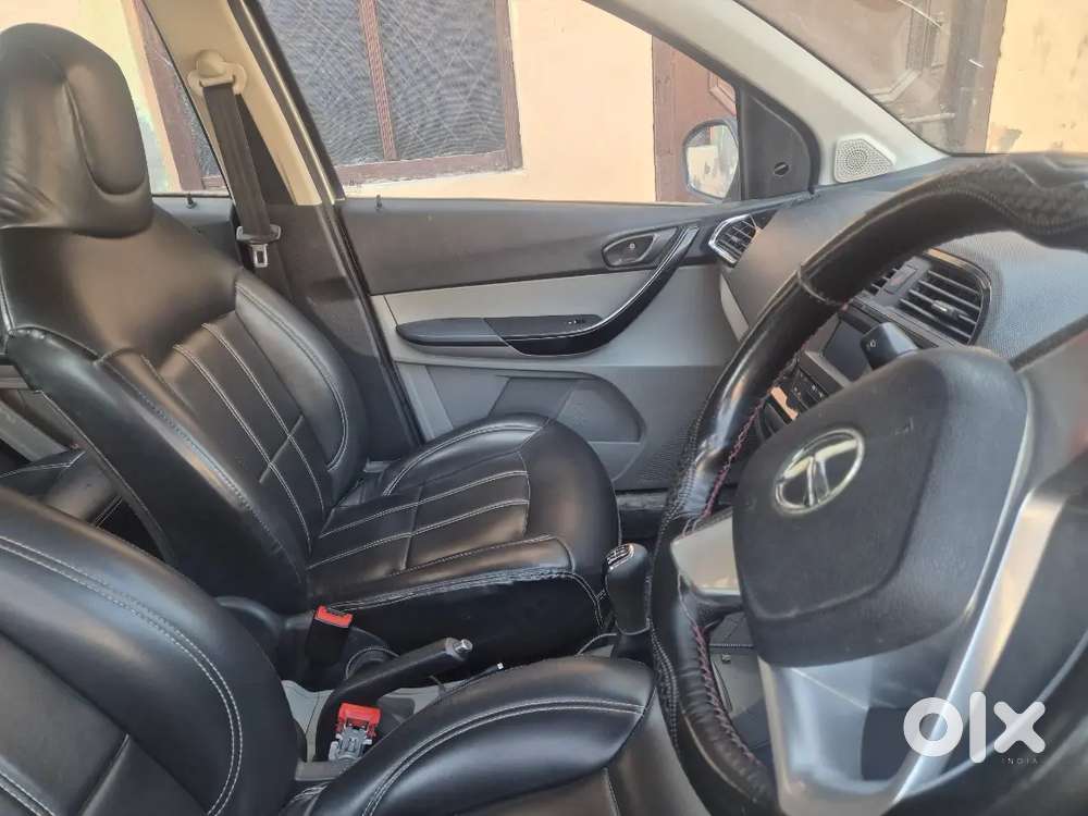 Tata Tiago 2017 Diesel 129000 Km Driven