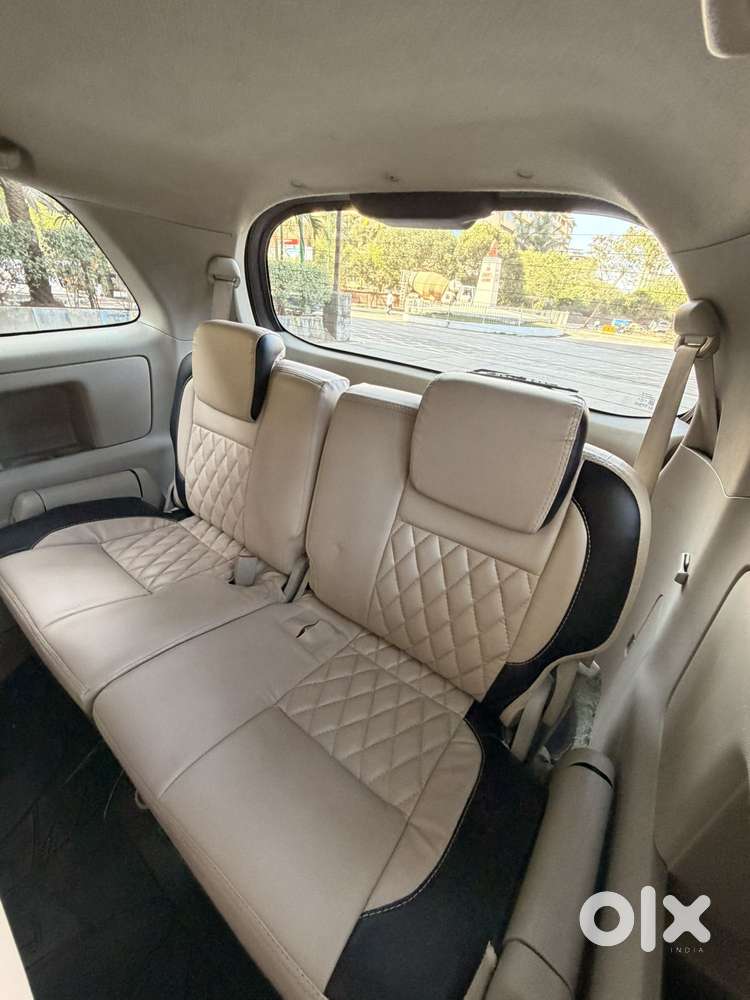 Toyota Innova 2.5 G (diesel) 7 Seater Bs Iv, 2014, Diesel