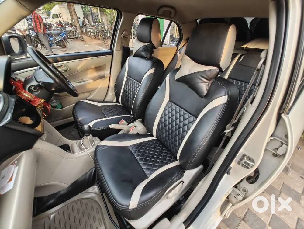 Maruti Suzuki Dzire 2019 Diesel Well Maintained