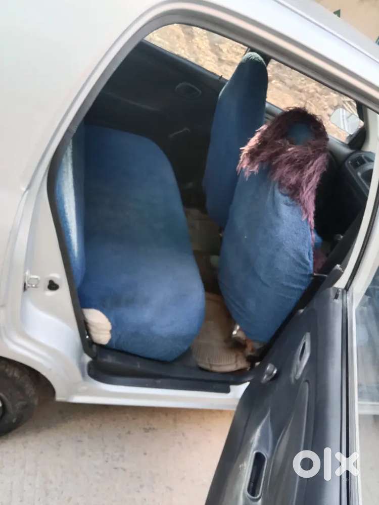 Maruti Suzuki Alto 2011 Petrol 65000 Km Driven