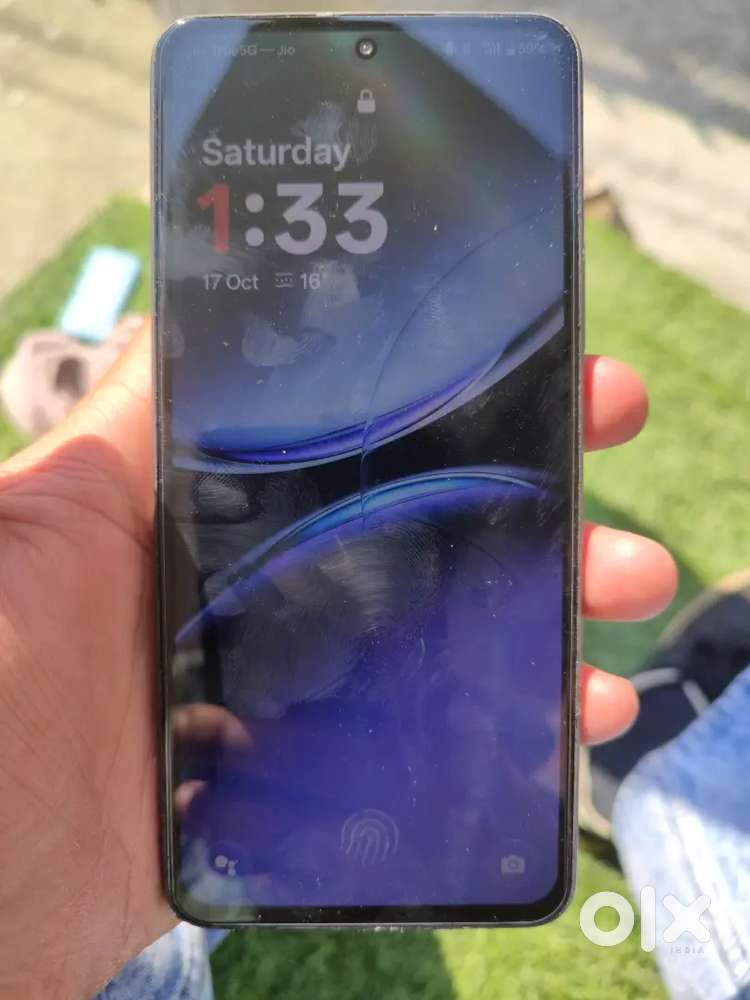 One plus nord four 8/256gb