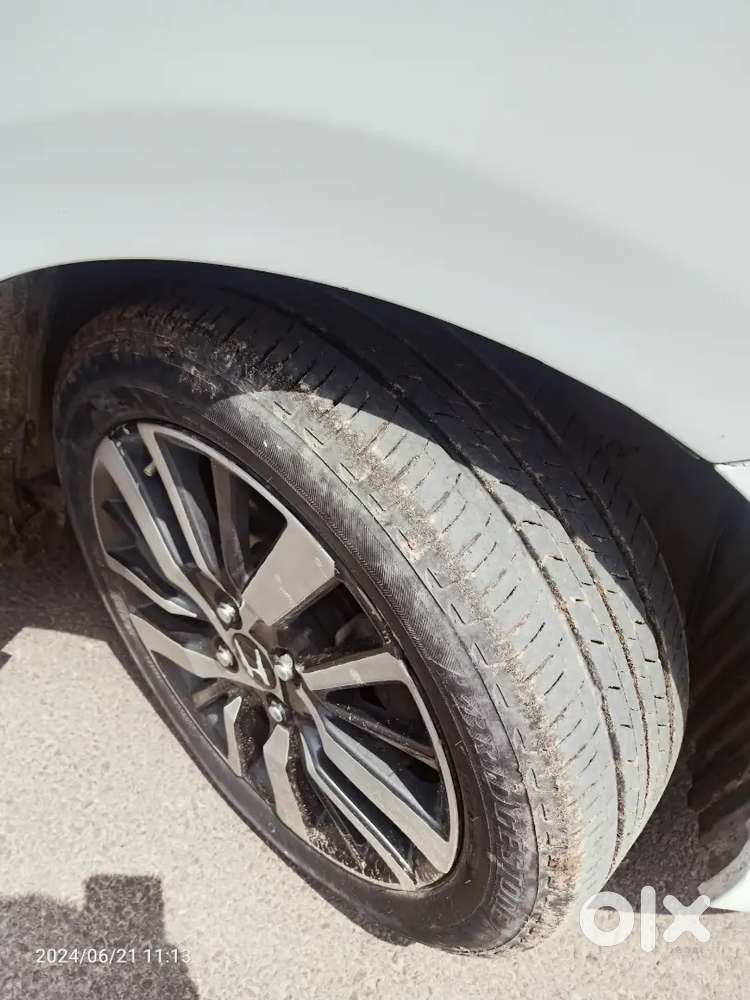 Honda City Petrol Manual 2010