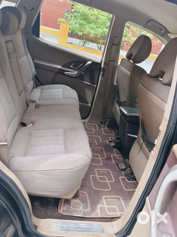 Mahindra Xuv500 W6 1.99 Mhawk, 2011, Diesel