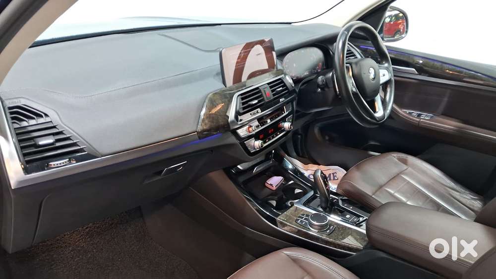 Bmw X3 X Drive 20d X-line, 2020, Diesel