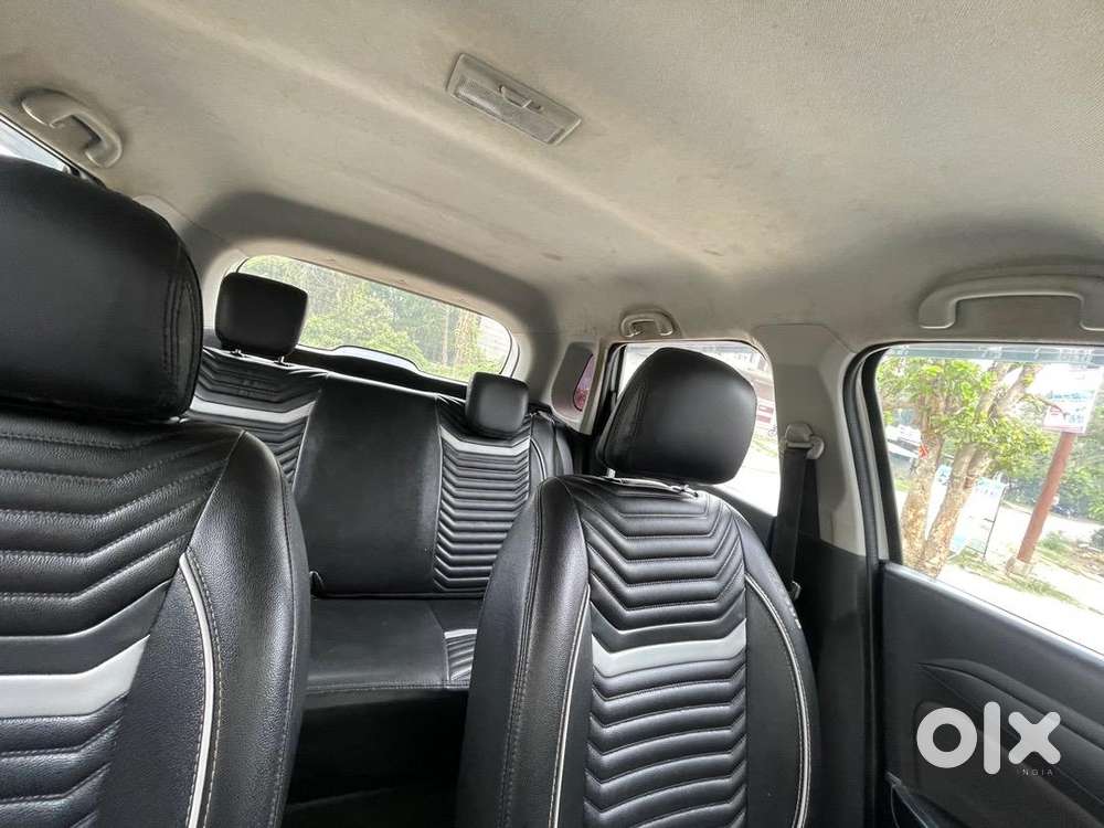 Maruti Suzuki Vitara Brezza 2022 Petrol Well Maintained