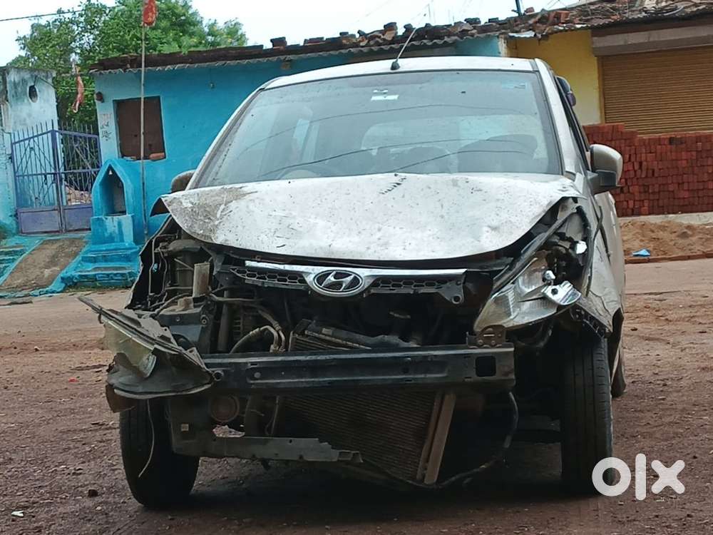 Hyundai I10 Sportz 2009