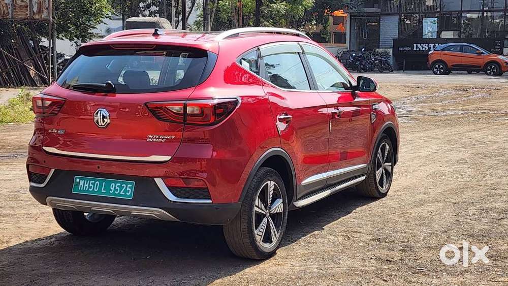 Mg Zs Ev Exclusive Pro, 2022, Electric