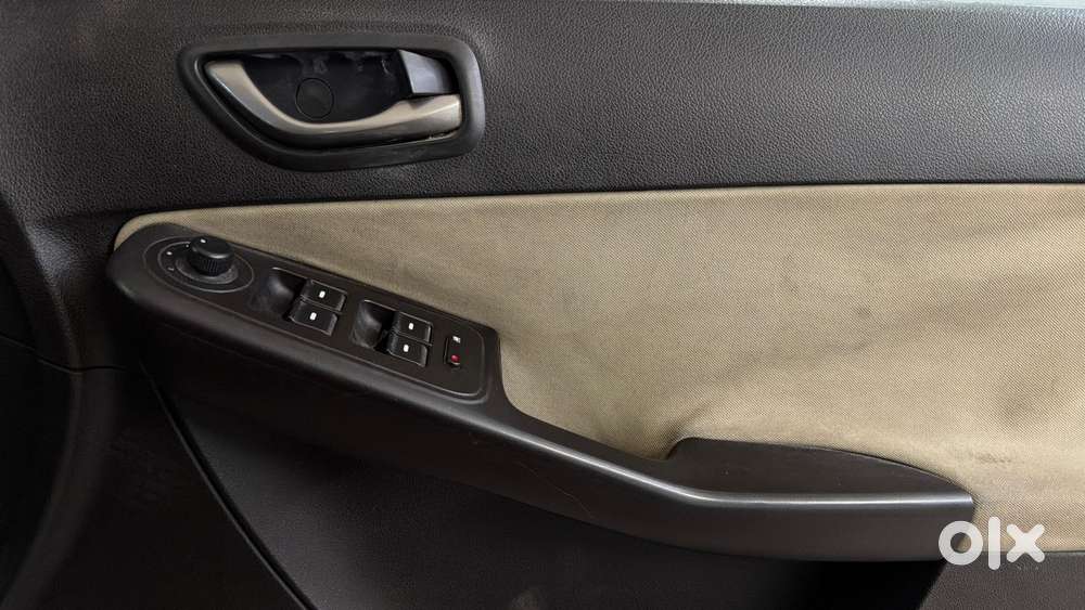 Tata Zest  1.2 Revotron Xt, 2014, Petrol